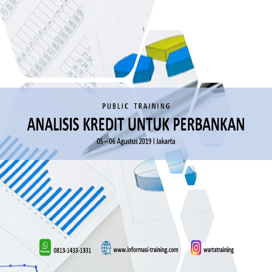 credit analysis